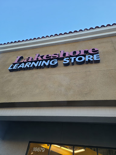 Educational Supply Store «Lakeshore Learning Store», reviews and photos, 18679 Brookhurst St, Fountain Valley, CA 92780, USA