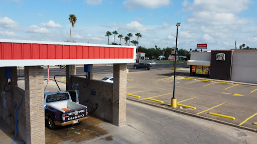 EZ- Clean en Edinburg