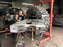 Metro Truck Tire Services - Photo 6 - Car repair in Bronx, NY, Bronx