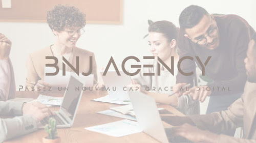 Agence de marketing BNJ Agency - Agence de Marketing Digital Cercottes