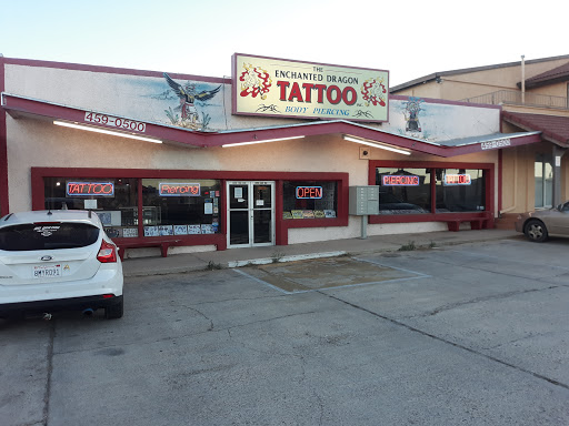 Explore cigarette tattoo ideas, creative tattoo ideas in Sierra Vista, available at Enchanted Dragon Inc.