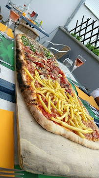 Pizza du Pizzeria IL Piccantino à Buhl - n°13