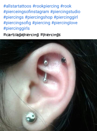 Explore elk tattoo ideas, creative tattoo ideas in Hialeah, available at Allstar Tattoo & Body piercing