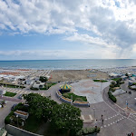 Photo n°3 de l'avis de Nicole. fait le 16/08/2022 à 08:42 sur le  Hotel Baltic à Riccione