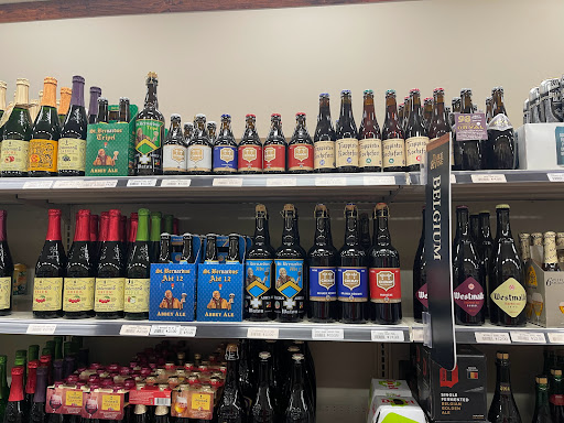 Liquor Store «Table and Vine», reviews and photos, 1119 Riverdale St, West Springfield, MA 01089, USA