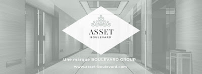Asset Boulevard à Nice
