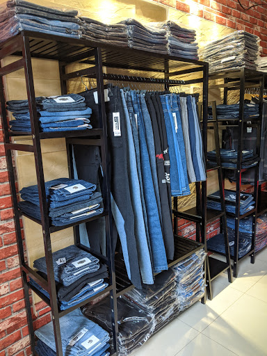 Top 20 cửa hàng jean việt Huyện Nhà Bè Hồ Chí Minh 2022