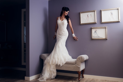 Wedding Store «Helen Miller Bridal Boutique», reviews and photos, 3326 Sacramento St, San Francisco, CA 94118, USA