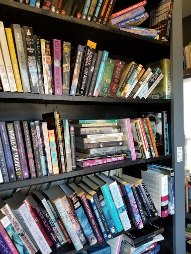 Used Book Store «ReReads», reviews and photos, 2133 Defense Hwy, Crofton, MD 21114, USA