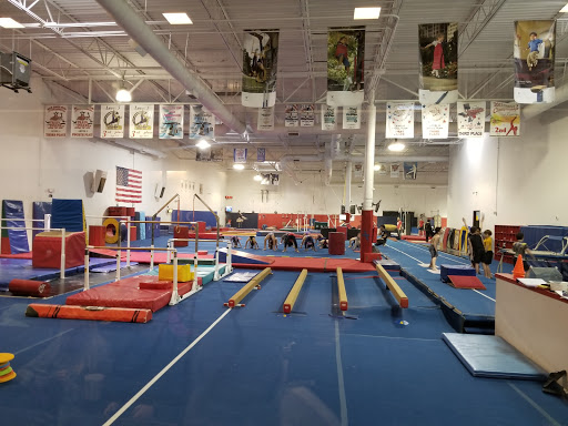 Gymnastics Center «Southlake Gymnastics Academy», reviews and photos, 280 Commerce St, Southlake, TX 76092, USA