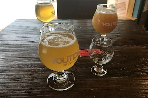 Volition Brewing Co. image