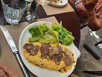 Frittata du Restaurant Chez Serge à Carpentras - n°6