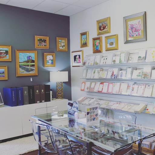 Paisley & Paper LLC, 1818 Augusta St # 103, Greenville, SC 29605, USA, 