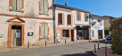 Artisan Boulanger Pâtissier Boul’ange à Saint-Lys