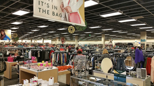 Department Store «Nordstrom Rack Sugar House», reviews and photos, 2236 S 1300 E, Salt Lake City, UT 84106, USA
