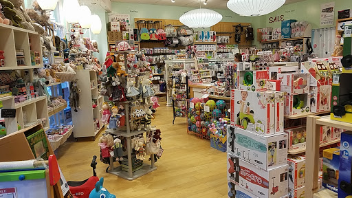 JINI MINI boutique