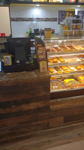 Dessert Shop «Nestle Toll House», reviews and photos, 5 E Greenway Plaza, Houston, TX 77046, USA