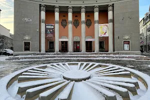 Sõprus Fountain image