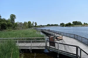 Muskegon Lake Nature Preserve image