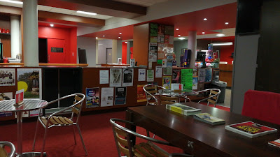 Cinéma Le Régent à Saint-Gaudens
