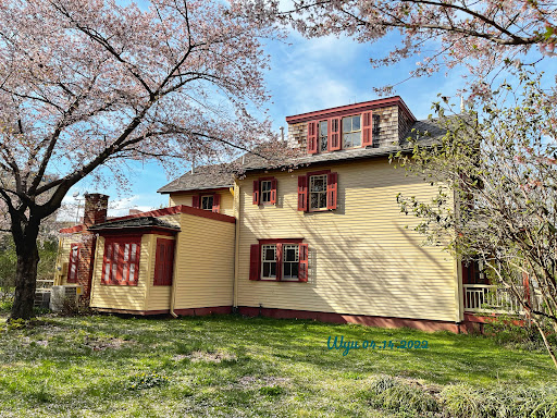 Museum «Lewis Howard Latimer House Museum», reviews and photos, 34-41 137th St, Flushing, NY 11354, USA
