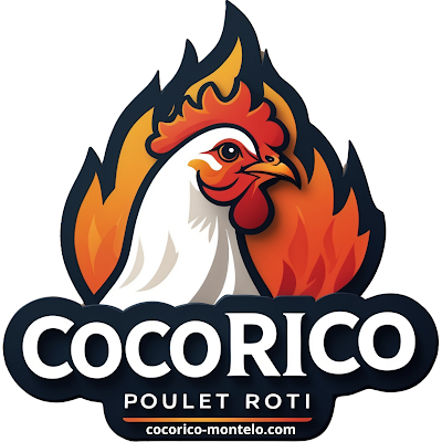 COCORICO - POULET RÔTI MONTELIMAR à Montélimar