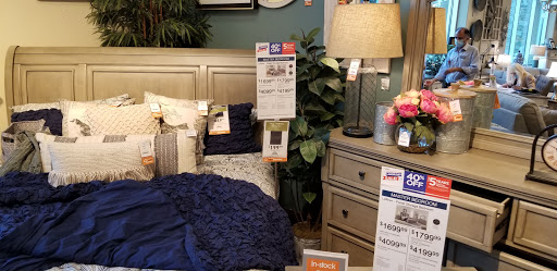 Furniture Store «Ashley HomeStore», reviews and photos, 24001 El Toro Rd, Laguna Hills, CA 92653, USA