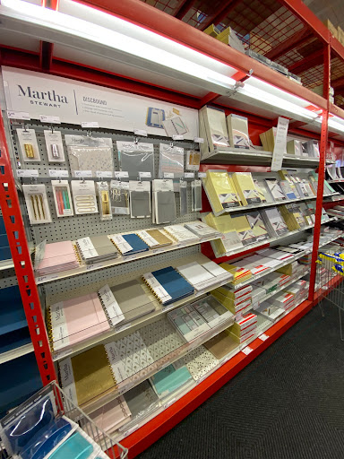 Office Supply Store «Staples», reviews and photos, 933 Montgomery Ave, Narberth, PA 19072, USA