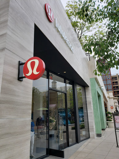 Sportswear Store «lululemon», reviews and photos, 710 Americana Way, Glendale, CA 91210, USA