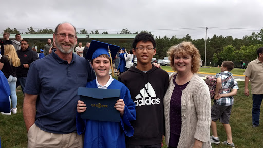 Performing Arts Theater «Stafford Township Arts Center», reviews and photos, 1000 McKinley Ave, Manahawkin, NJ 08050, USA