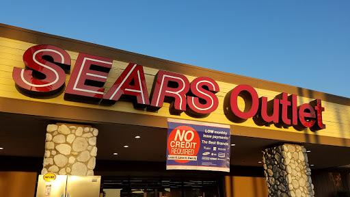 Appliance Store «Sears Outlet», reviews and photos, 2401 S Vineyard Ave, Ontario, CA 91761, USA