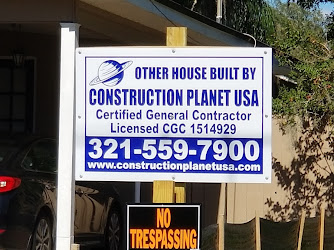 Construction Planet USA