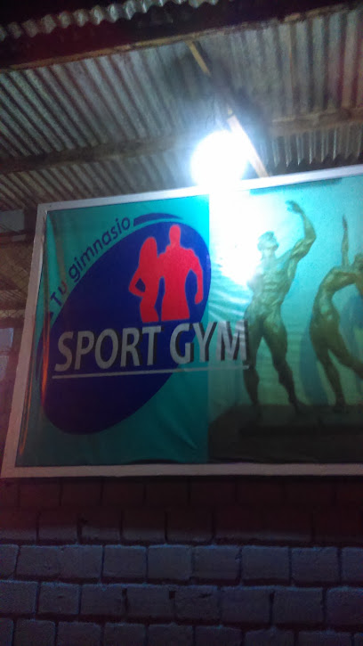 Sport Gym