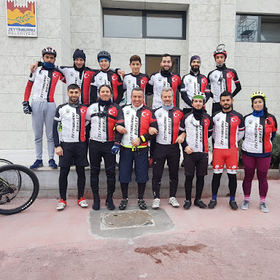 Zeytinburnu Bisiklet Kulübü