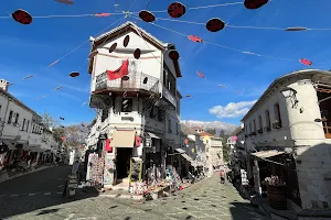 Experience Gjirokastra image