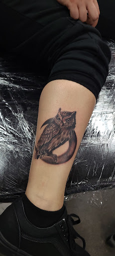 Explore sith tattoo ideas, creative tattoo ideas in Garden Grove, available at Dr. Tattoo Studio