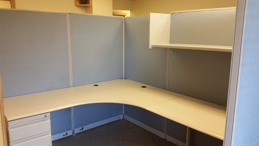 Used Furniture Store «Quality Used Office Furniture», reviews and photos, 349 S 100 W, American Fork, UT 84003, USA