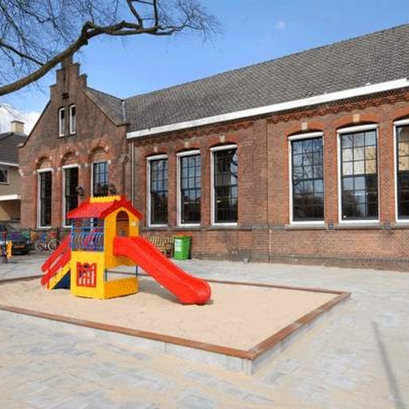 Kinderopvang Het Kuikentje