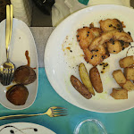 Photo n°3 de l'avis de Rolf.u fait le 05/08/2018 à 00:41 sur le  Restaurante Mercado Velho à Machico