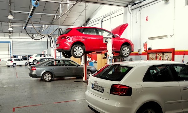 Belda - VOLKSWAGEN, AUDI, SEAT, SKODA