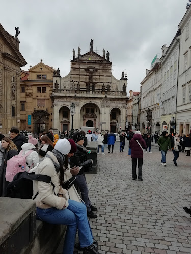 Prague Venice Boat Trip