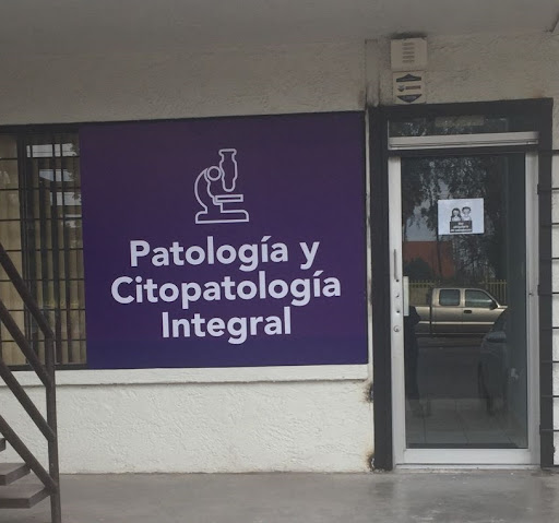 PATOLOGIA y CITOPATOLOGIA INTEGRAL
