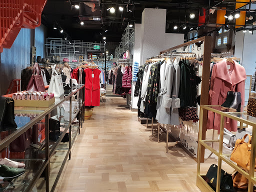 Guest dresses stores Amsterdam