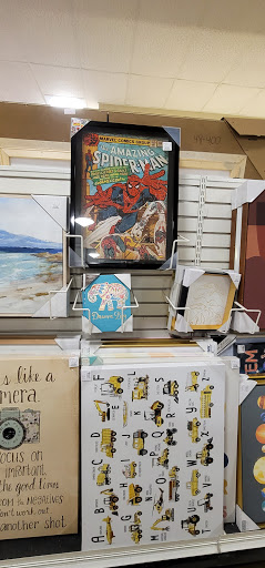 Department Store «HomeGoods», reviews and photos, 8108 Abercorn St #200, Savannah, GA 31406, USA