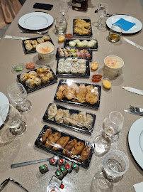Plats et boissons du Restaurant de sushis Ani sushi à Istres - n°19