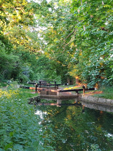 Basingstoke Canal - Museum