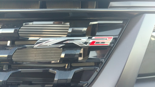 Chevrolet Dealer «Turner Chevrolet», reviews and photos, 21001 Crosby Fwy, Crosby, TX 77532, USA