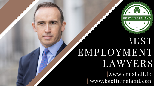 Crushell & Co | Employment Solicitors