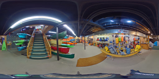 Camping Store «JL Waters», reviews and photos, 109 N College Ave, Bloomington, IN 47404, USA