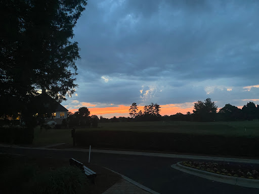 Golf Course «Cedarwood Country Club», reviews and photos, 5000 Pineville-Matthews Rd, Charlotte, NC 28226, USA